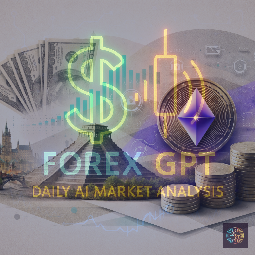 ForexGPT Daily AI Market Analysis [US session]: March 27, 2026