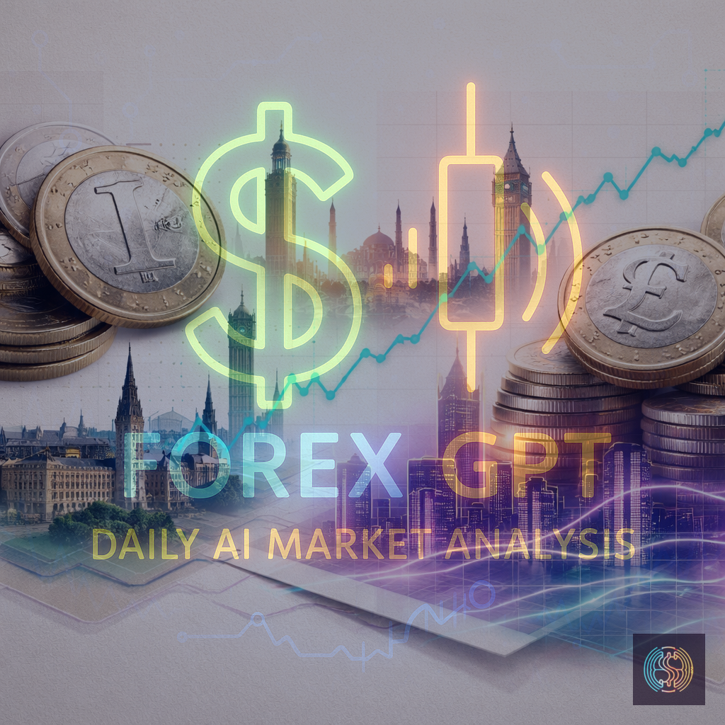 ForexGPT Daily AI Market Analysis [US session]: March 30, 2026
