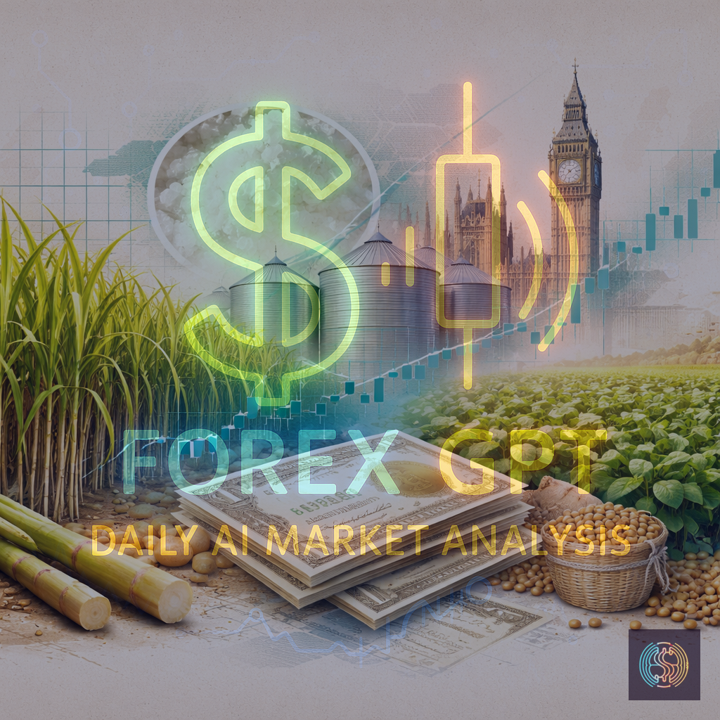 ForexGPT Daily AI Market Analysis [US session]: March 09, 2026