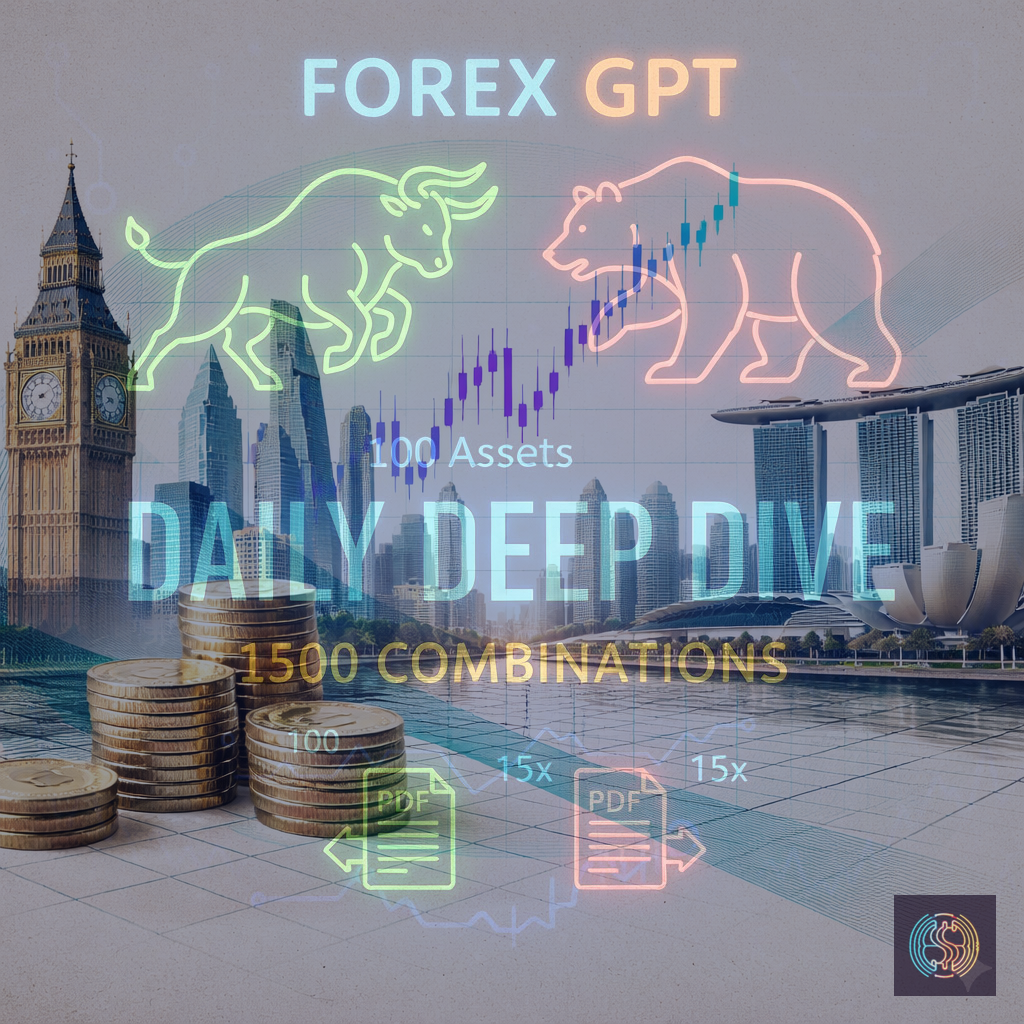 Daily Deep Dive — Top Bull: UK100_GBP vs Top Bear: GBP_SGD (April 03, 2026)