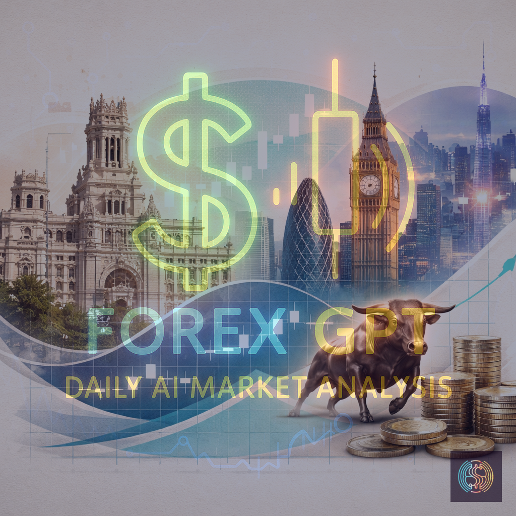 ForexGPT Daily AI Market Analysis [Asia session]: April 01, 2026
