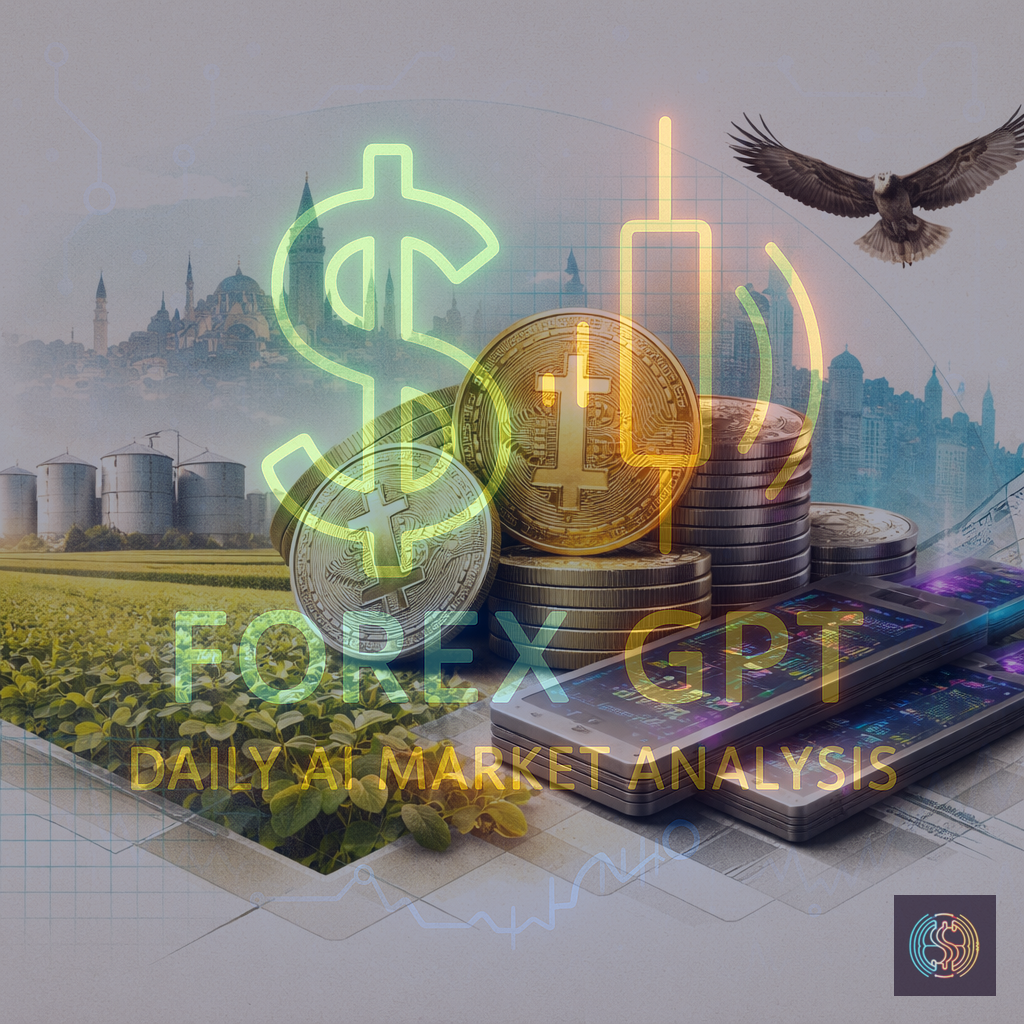 Asia Session: SOYBN/USD and USD/TRY Shine Amid Mixed Signals