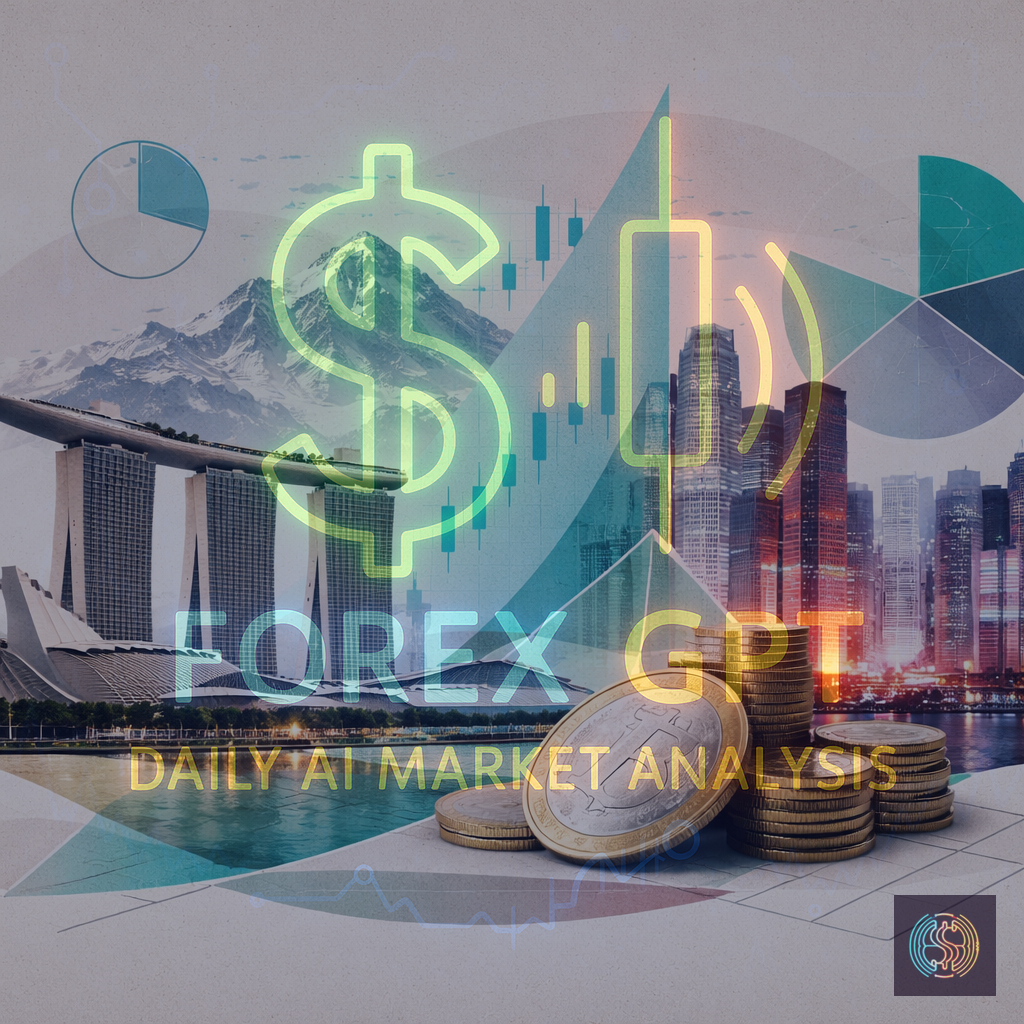Asia Session: Mixed Sentiments with Long Signals for SG30/SGD and CHF/JPY