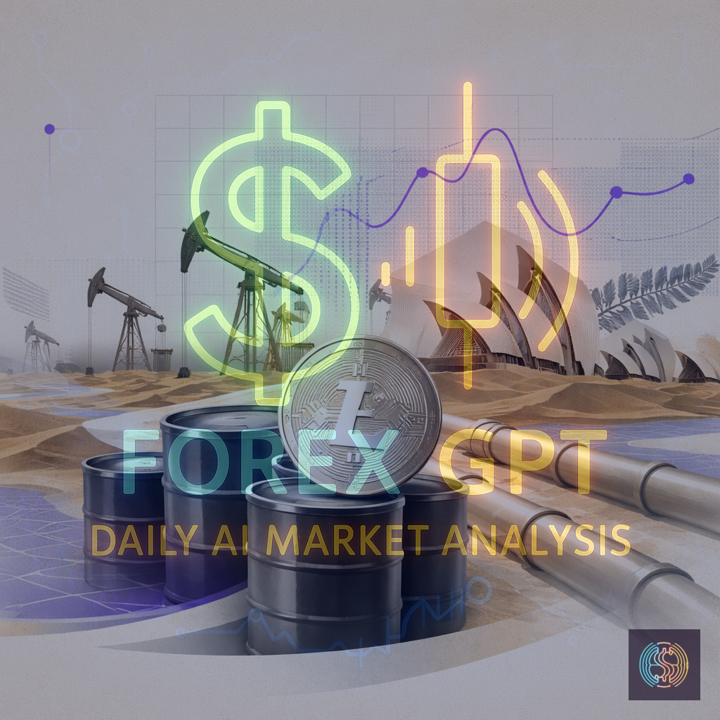 ForexGPT Daily AI Market Analysis [Asia session]: April 02, 2026