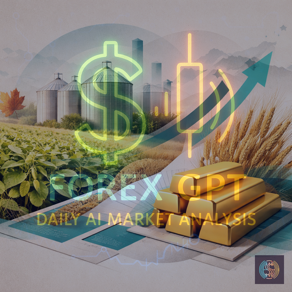 Asia Session: Mixed Signals with Soybean and Wheat Leading Long Trends