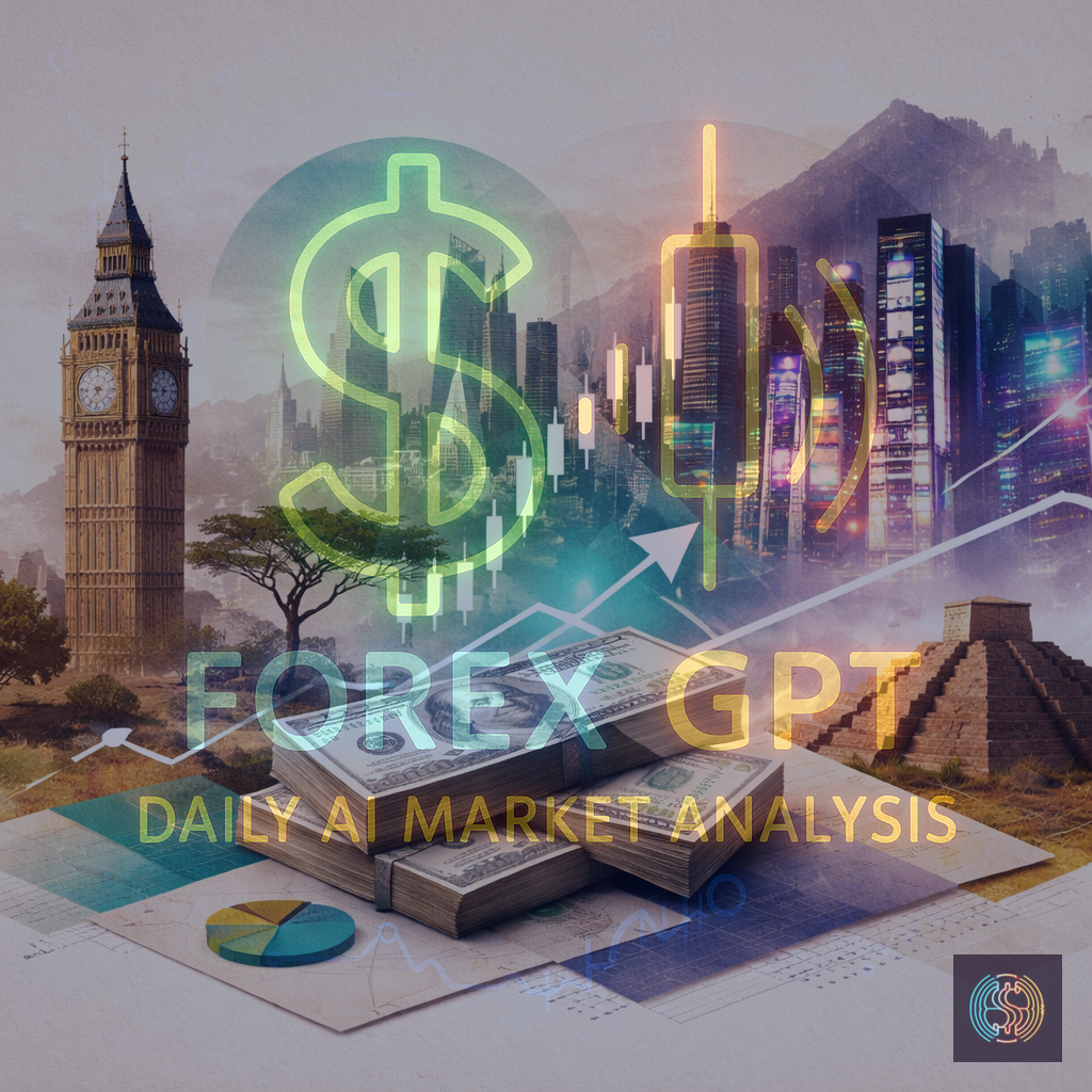 ForexGPT Daily AI Market Analysis [Asia session]: April 06, 2026