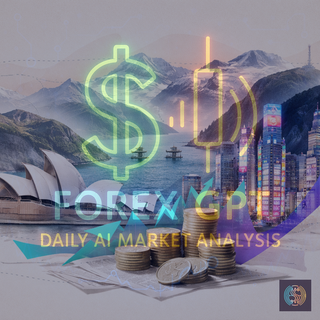 Asia Session: AUD/JPY and AUD/CHF Signaling Strength Amid Oil Volatility