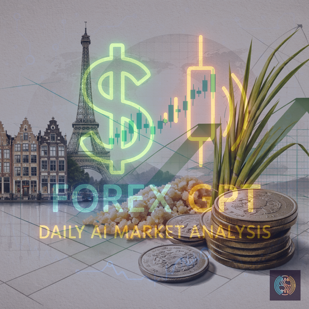 Asia Session: Mixed Signals for FR40 and NL25 Amid Sugar’s Bearish Outlook