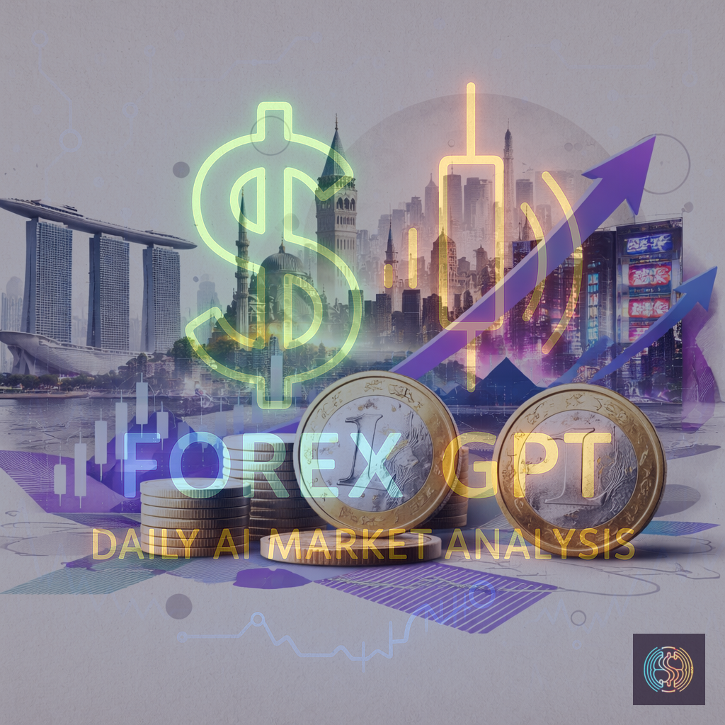 ForexGPT Daily AI Market Analysis [Europe session]: April 01, 2026