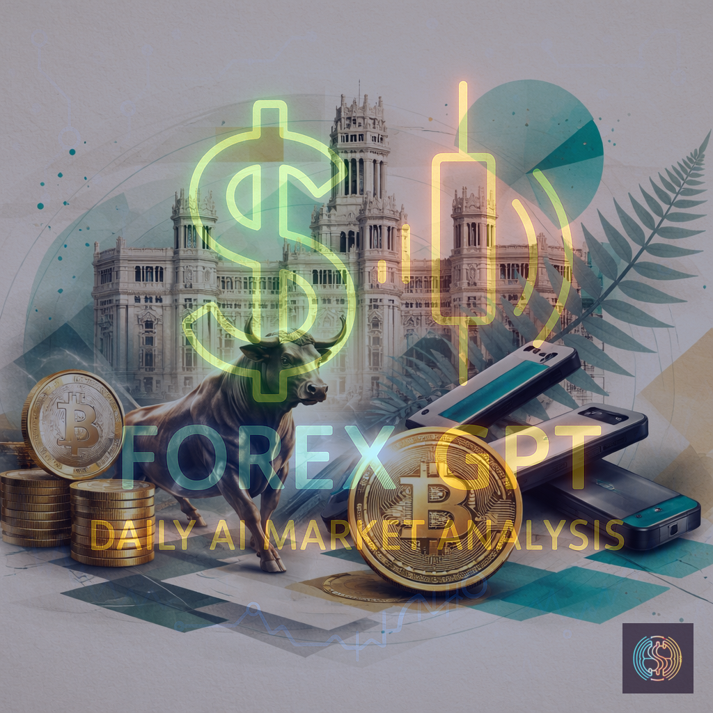 ForexGPT Daily AI Market Analysis [Europe session]: April 02, 2026
