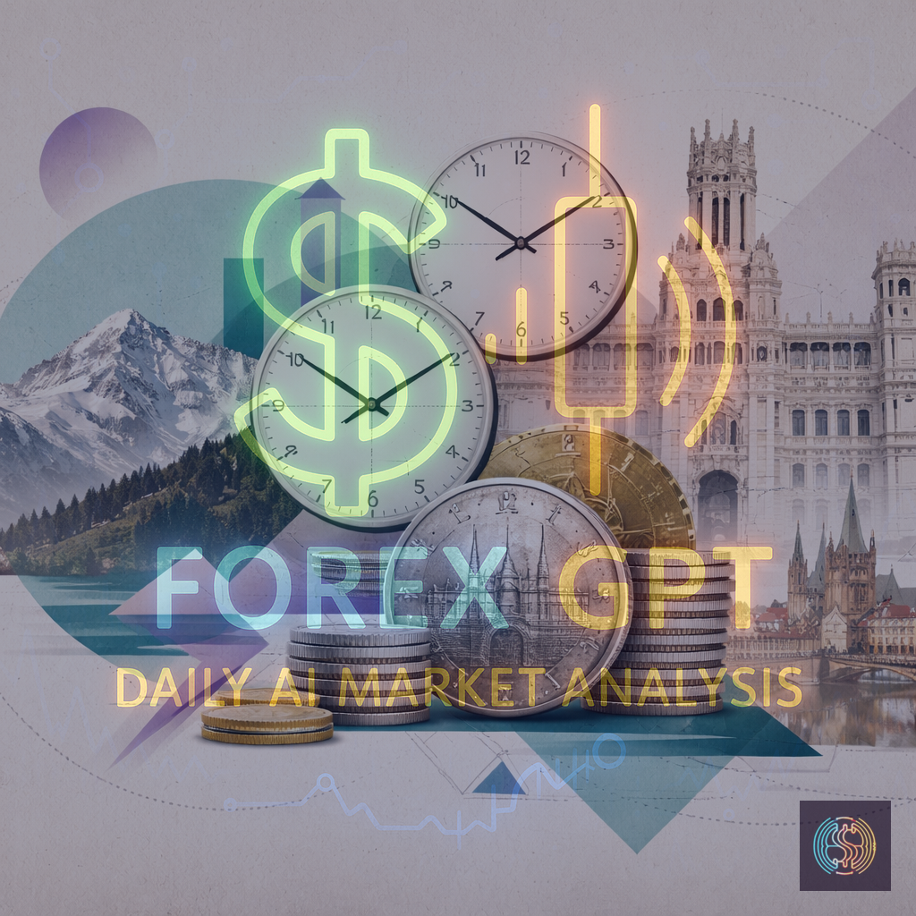 Europe Session: Mixed Signals in FX with EUR/CZK and ESPIX/EUR Highlights