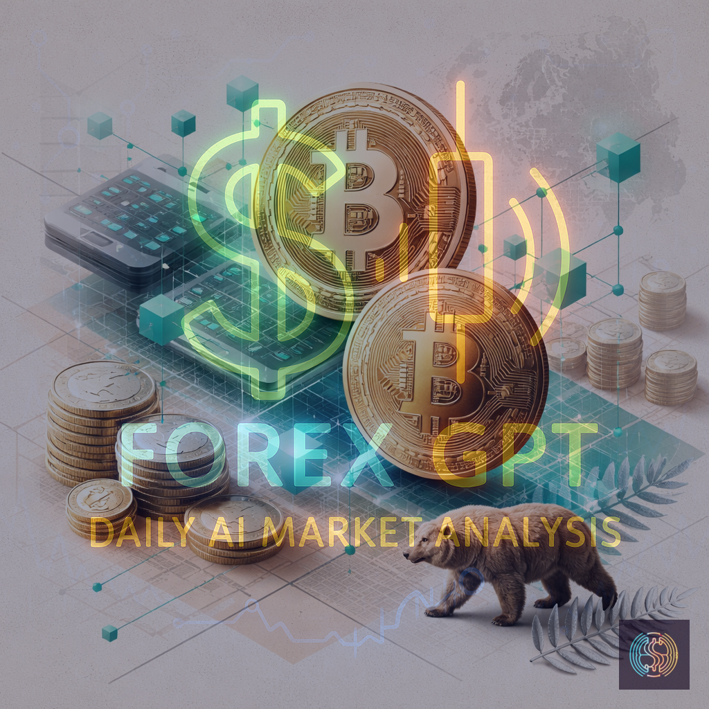 Europe Session: BCH/USD and BTC/USD Show Bullish Momentum as Markets Await US Data