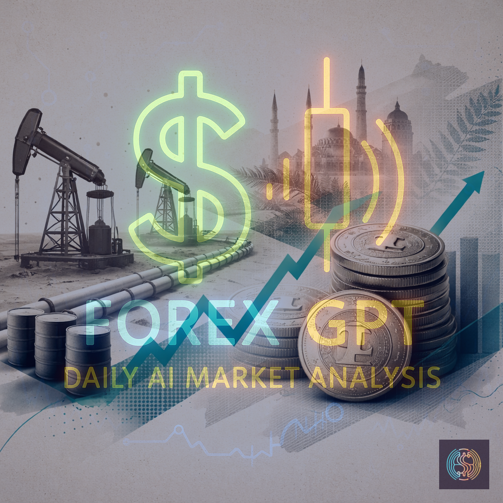 ForexGPT Daily AI Market Analysis [Europe session]: April 03, 2026