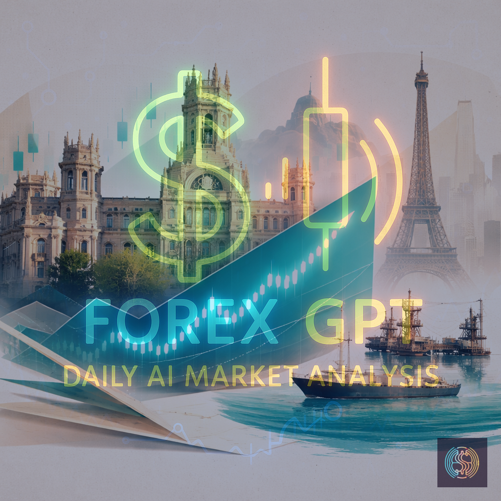 Europe Session: Strong Long Signals for ESPIX and FR40 Amid Mixed Market Bias
