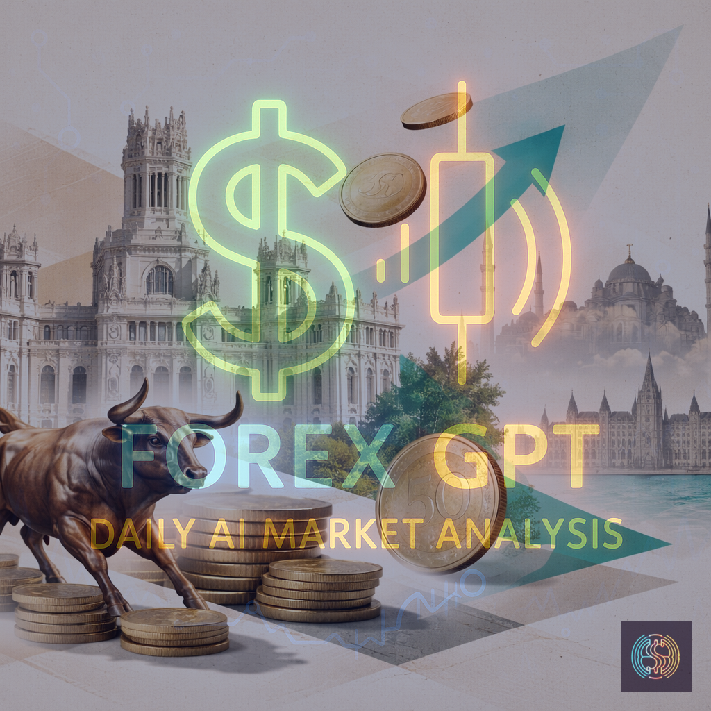 ForexGPT Daily AI Market Analysis [UK session]: April 01, 2026