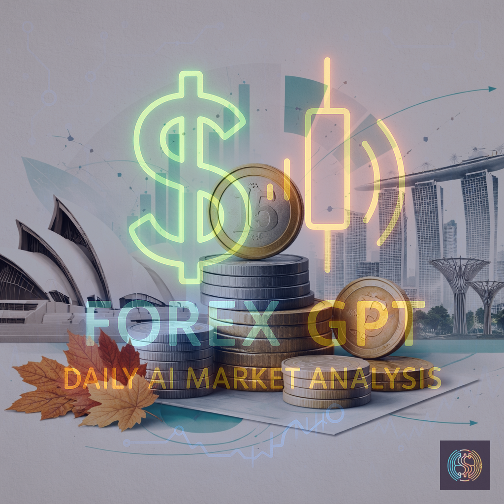 UK Session: Mixed Signals for AUD Pairs Ahead of Economic Events
