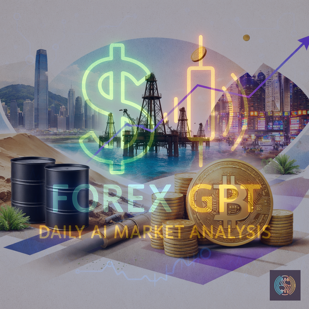 ForexGPT Daily AI Market Analysis [UK session]: April 02, 2026