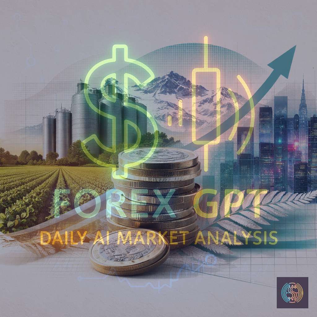 UK Session: SOYBN/USD and CHF/JPY Long Signals Amid Mixed Market Sentiment