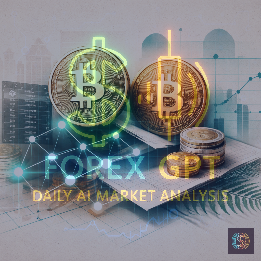 UK Session: Crypto Uptrend for BCH and BTC Amid Diverging Forex Signals
