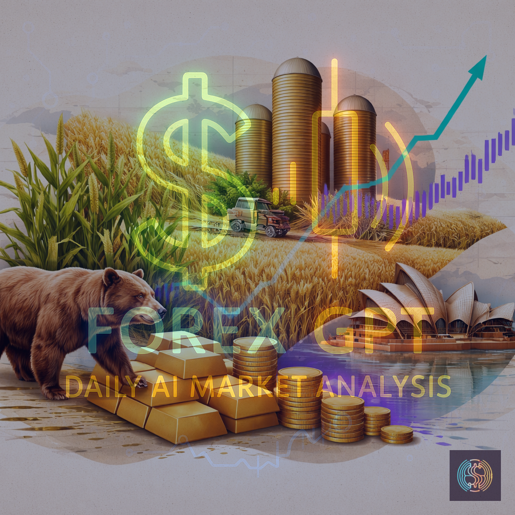 UK Session: Wheat and Corn Gain Long Signals, Precious Metals Under Pressure