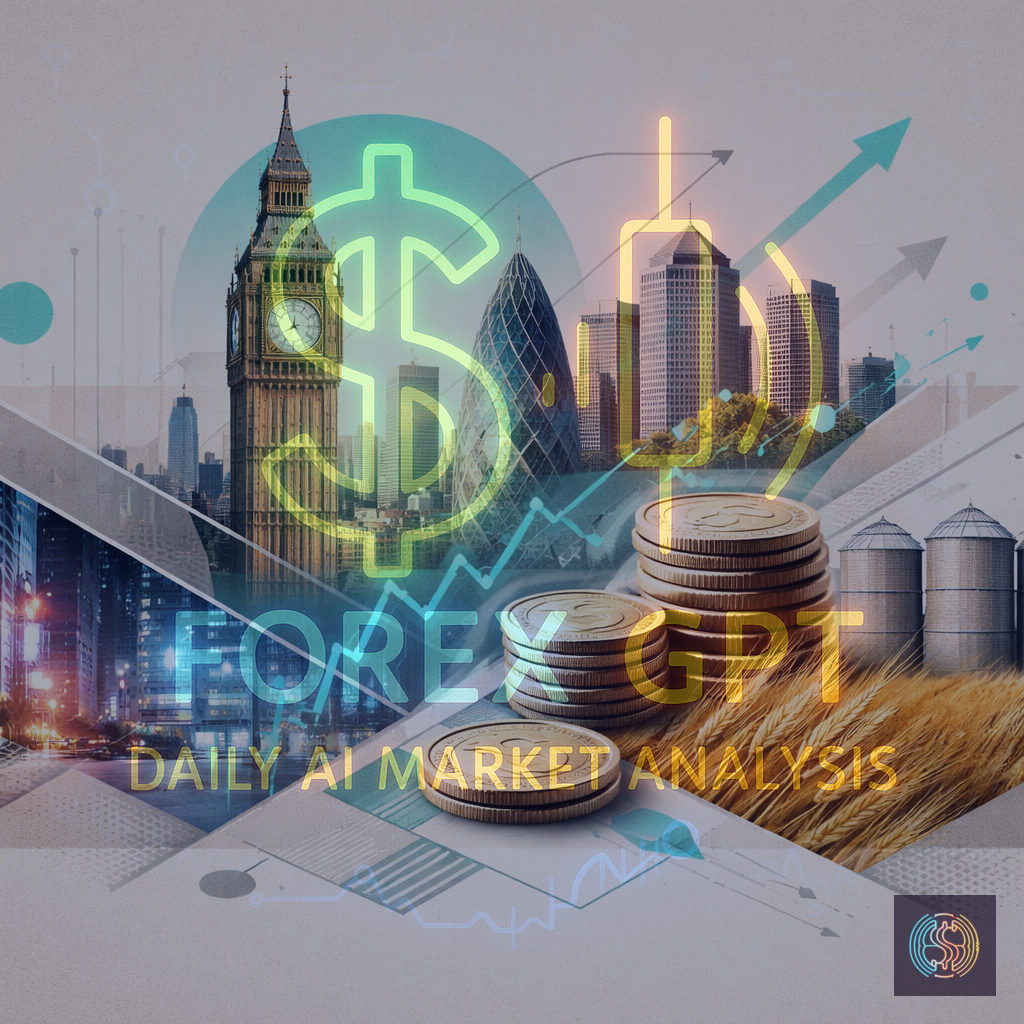 ForexGPT Daily AI Market Analysis [UK session]: April 06, 2026