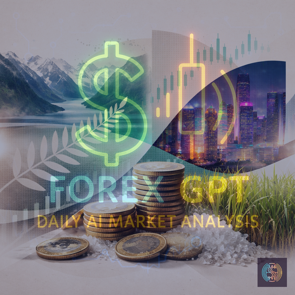 UK Session: Contrasting Signals for EUR/JPY and SUGAR/USD Highlight Market Dynamics