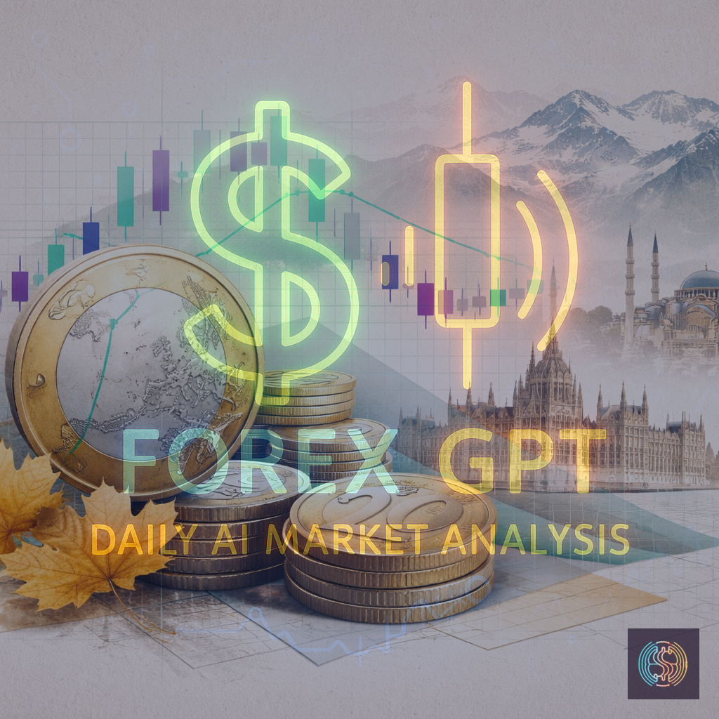 ForexGPT Daily AI Market Analysis [US session]: April 01, 2026