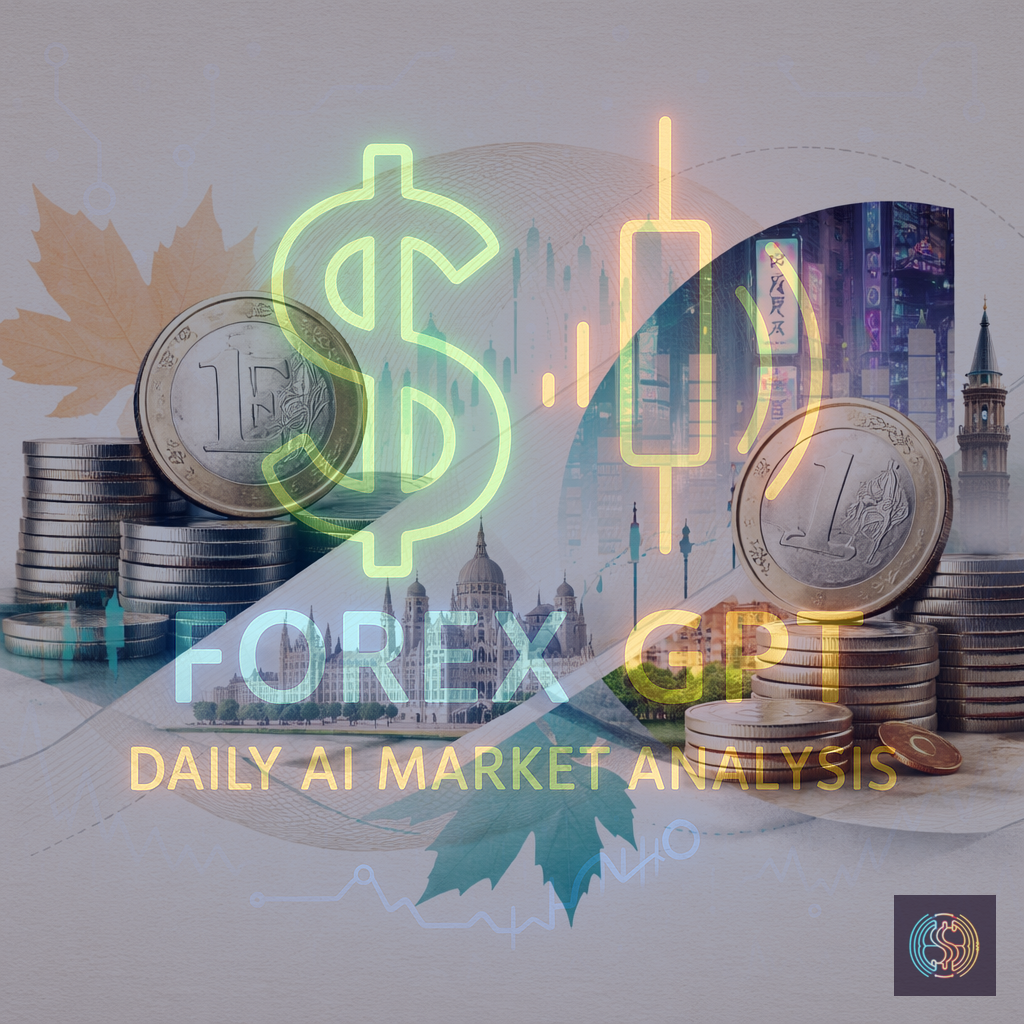 US Session: CAD/JPY and USD/TRY Shine Amid Mixed Bias in Forex Market