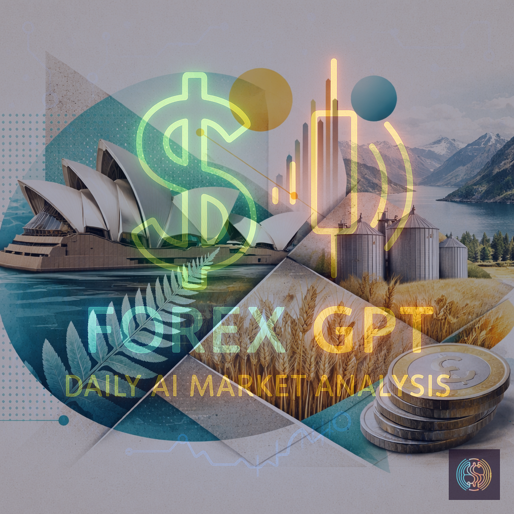 US Session: AUD/NZD Long Signal Amid Bullish Sentiment and Inflation Watch