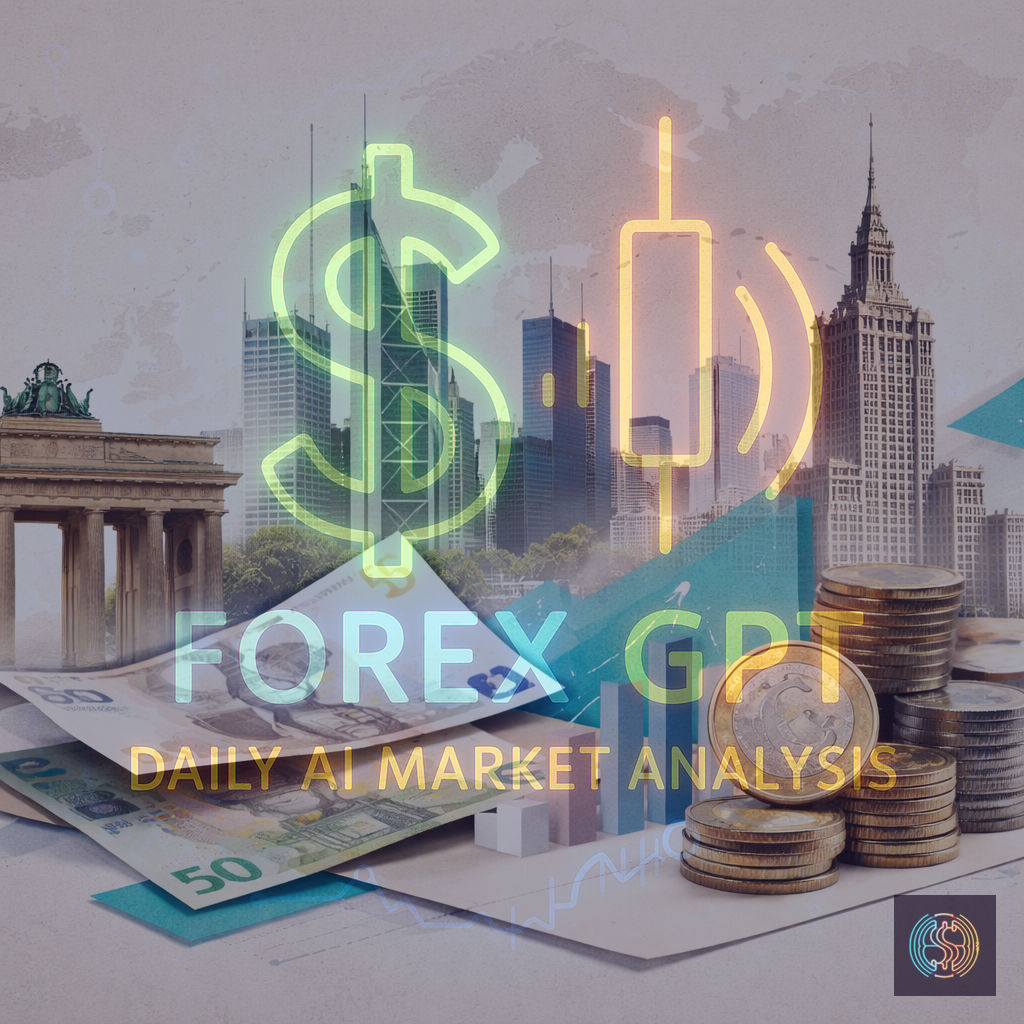 US Session: Mixed Signals on DE30, EU50 & GBP/PLN as Volatility Looms