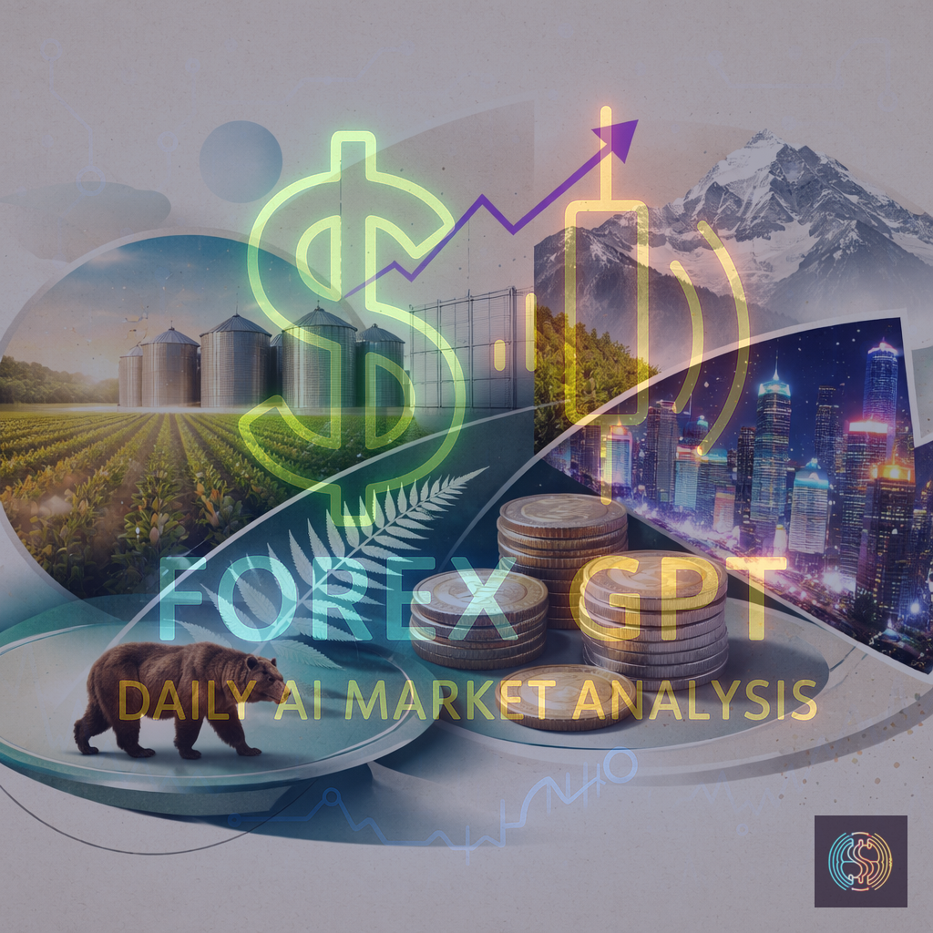 US Session: Mixed Signals with SOYBN/USD and CHF/JPY Leading Longs