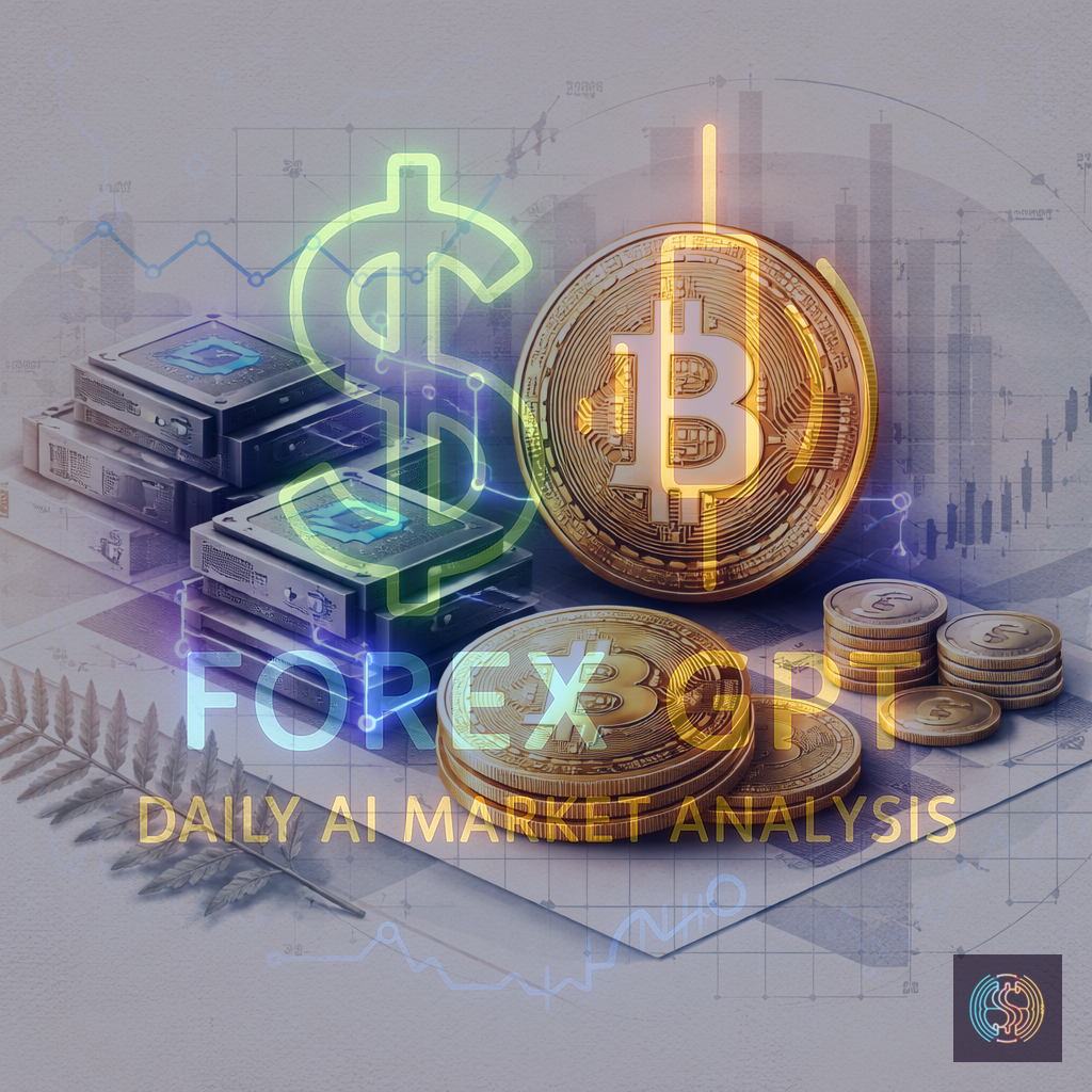 US Session: BCH and BTC Signal Longs Amid Mixed Market Dynamics