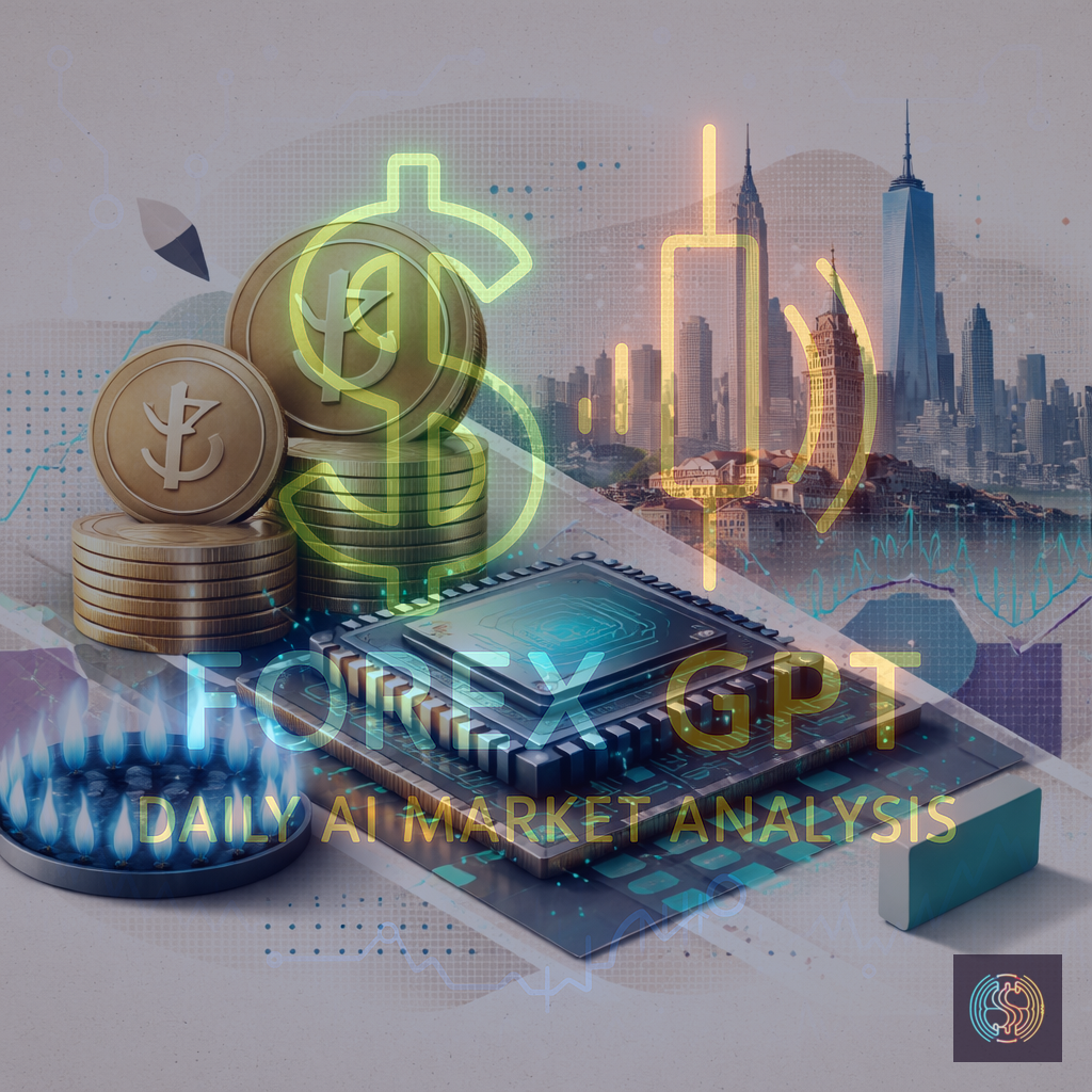 US Session: NAS100/USD and USD/TRY Show Long Signals Amid Mixed Market Sentiment