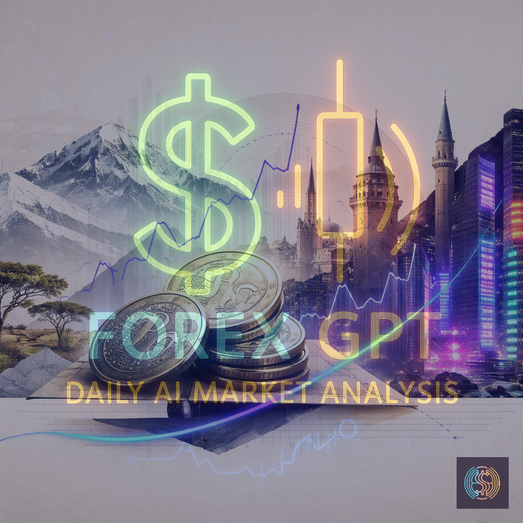 US Session: CHF/ZAR and USD/TRY Highlight Mixed Market Signals