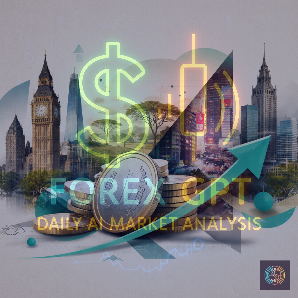ForexGPT Daily AI Market Analysis [US session]: April 06, 2026