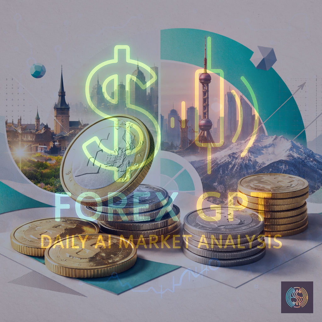 US Session: Mixed Signals for EUR/SEK and GBP/CHF Amid Upcoming UK Data