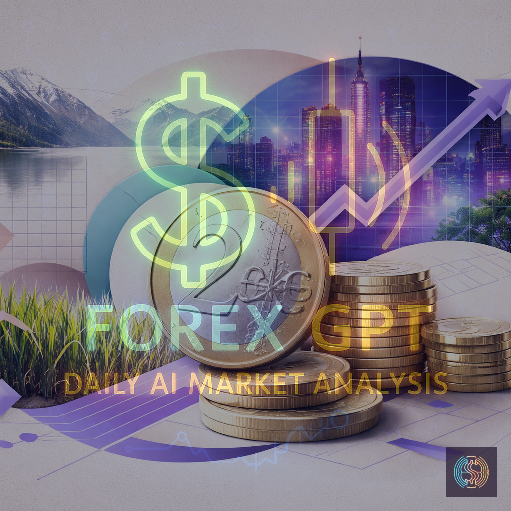 US Session: EUR/JPY and GBP/JPY Gain Traction Amid Bullish Sentiment