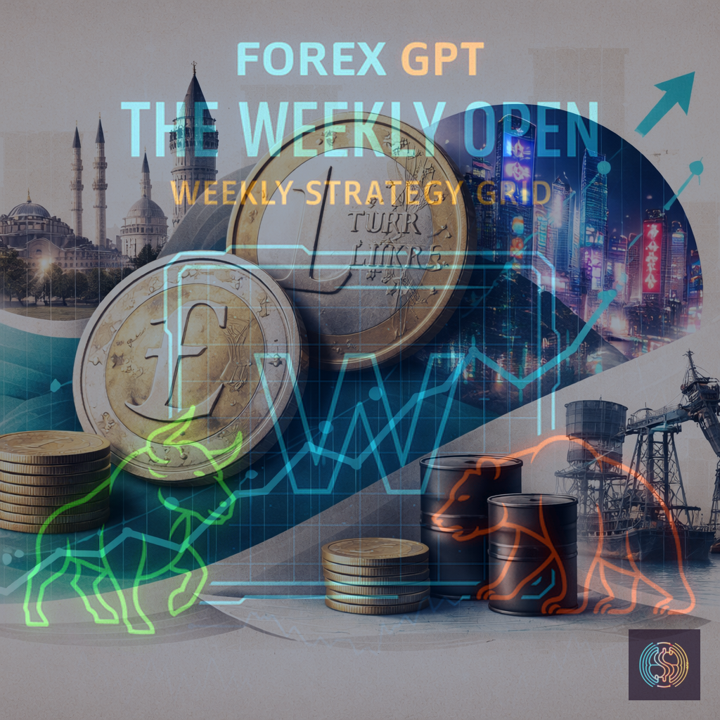 TWO: EUR/JPY and BCH/USD Highlight Divergent Trends Amid Market Sentiment Shifts