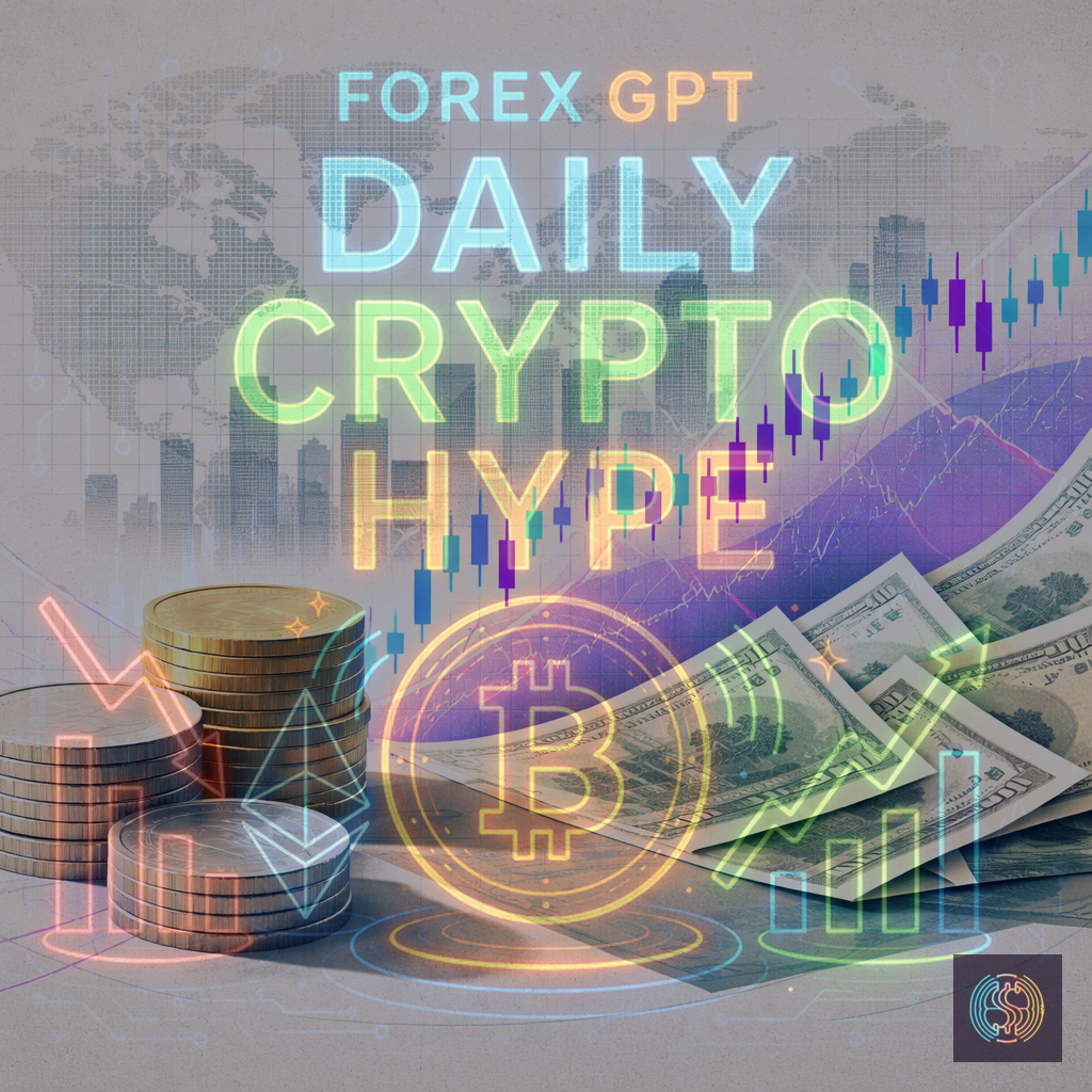 Hype: Mixed Signals for Gold and Hype Amid BTC and XRP Weakness
