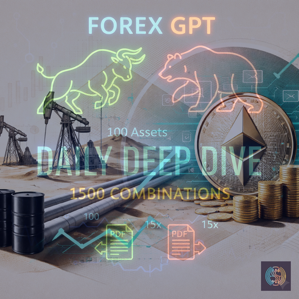 DDD: WTICO/USD Soars as ETH/USD Plummets: A Study in Contrasting Sentiments