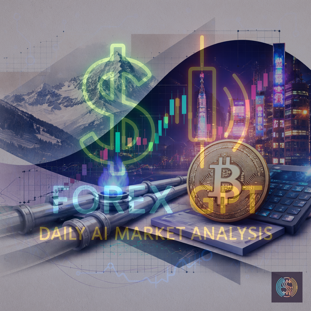 Asia Session: Mixed Signals for CHF/JPY and BCH/USD Amid Economic Indicators