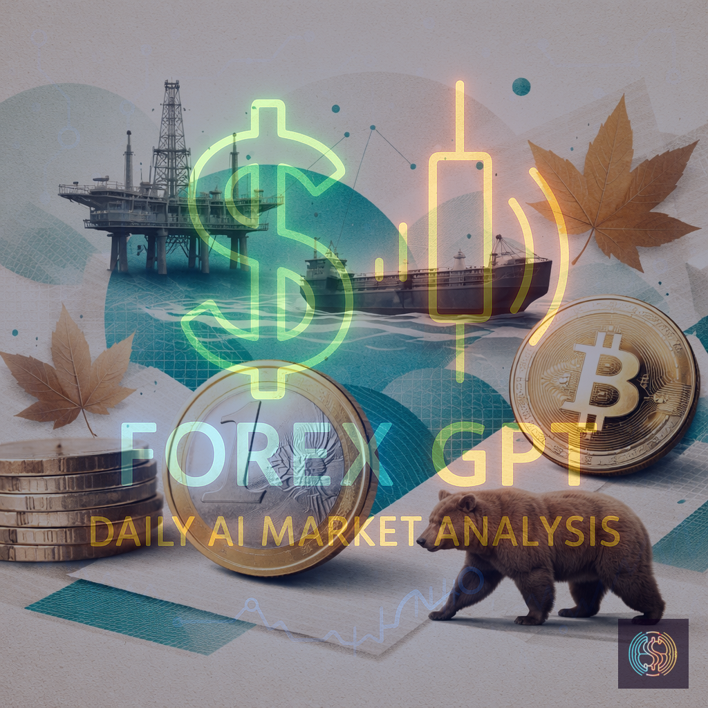 Asia Session: Mixed Signals for EUR/CAD and GBP/CAD, BCO/USD and BCH/USD in Focus