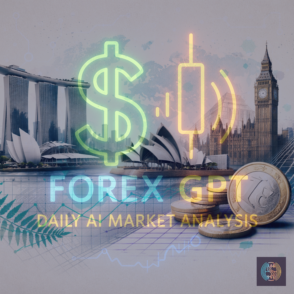 Europe Session: Mixed Signals as SG30/SGD and AUD/NZD Trend Bullish