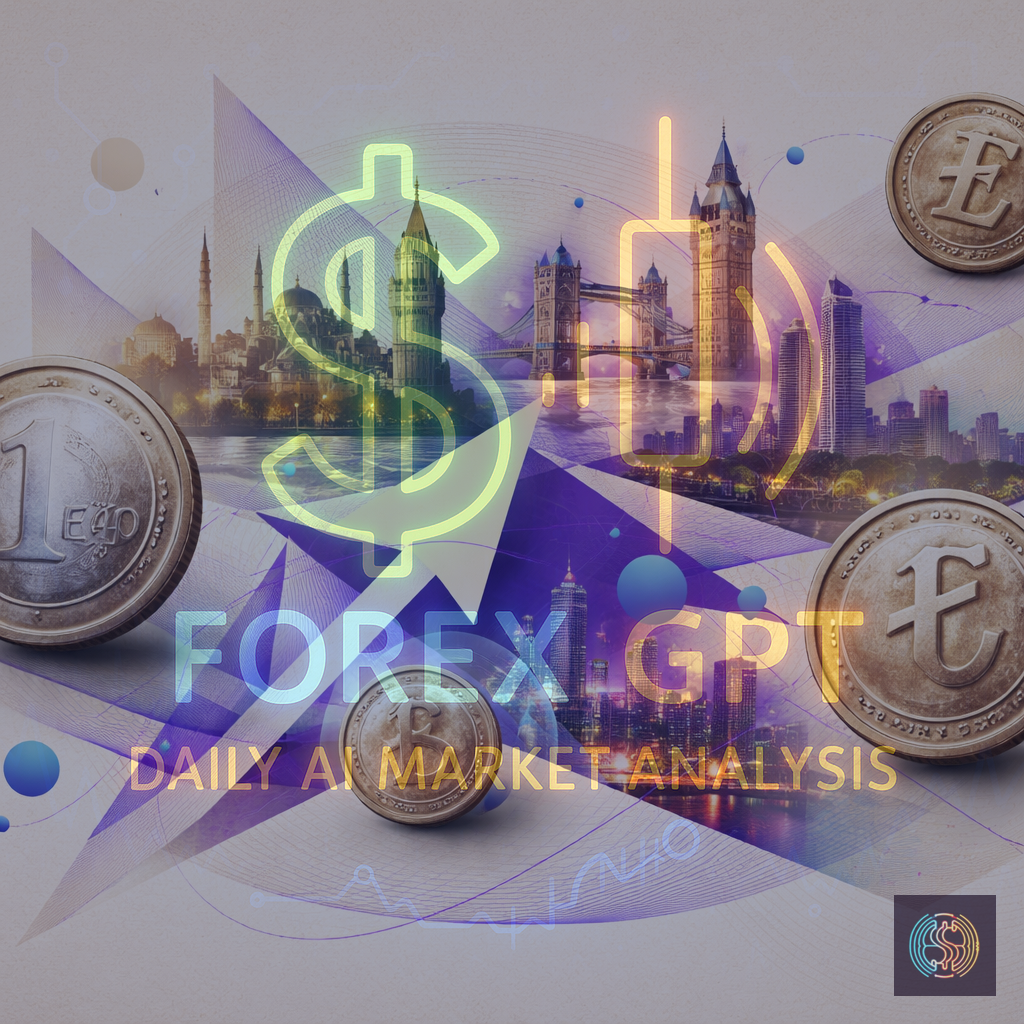 US Session: Mixed Signals for EUR/TRY and GBP/SGD Amid Anticipated Volatility
