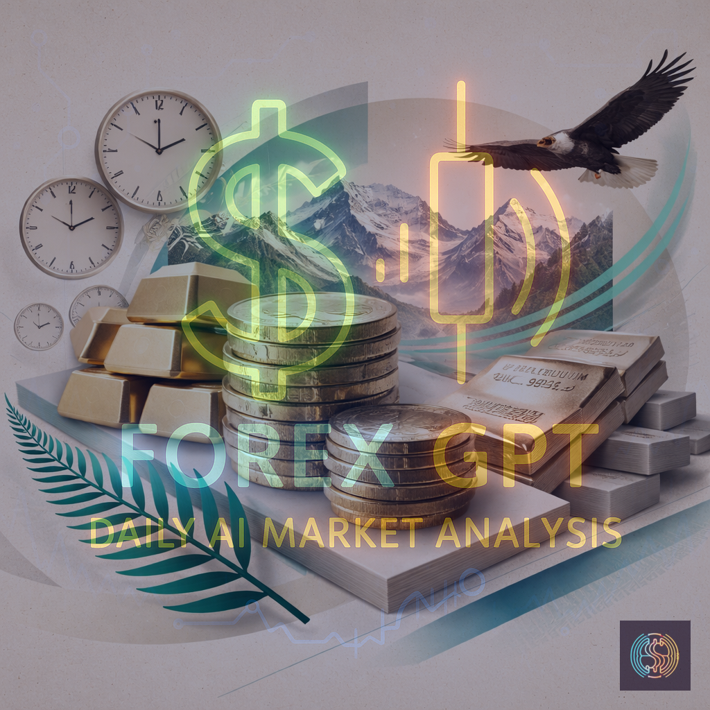 US Session: GBP/NZD and CH20/CHF Lead Mixed Signals Amid Upcoming UK Data