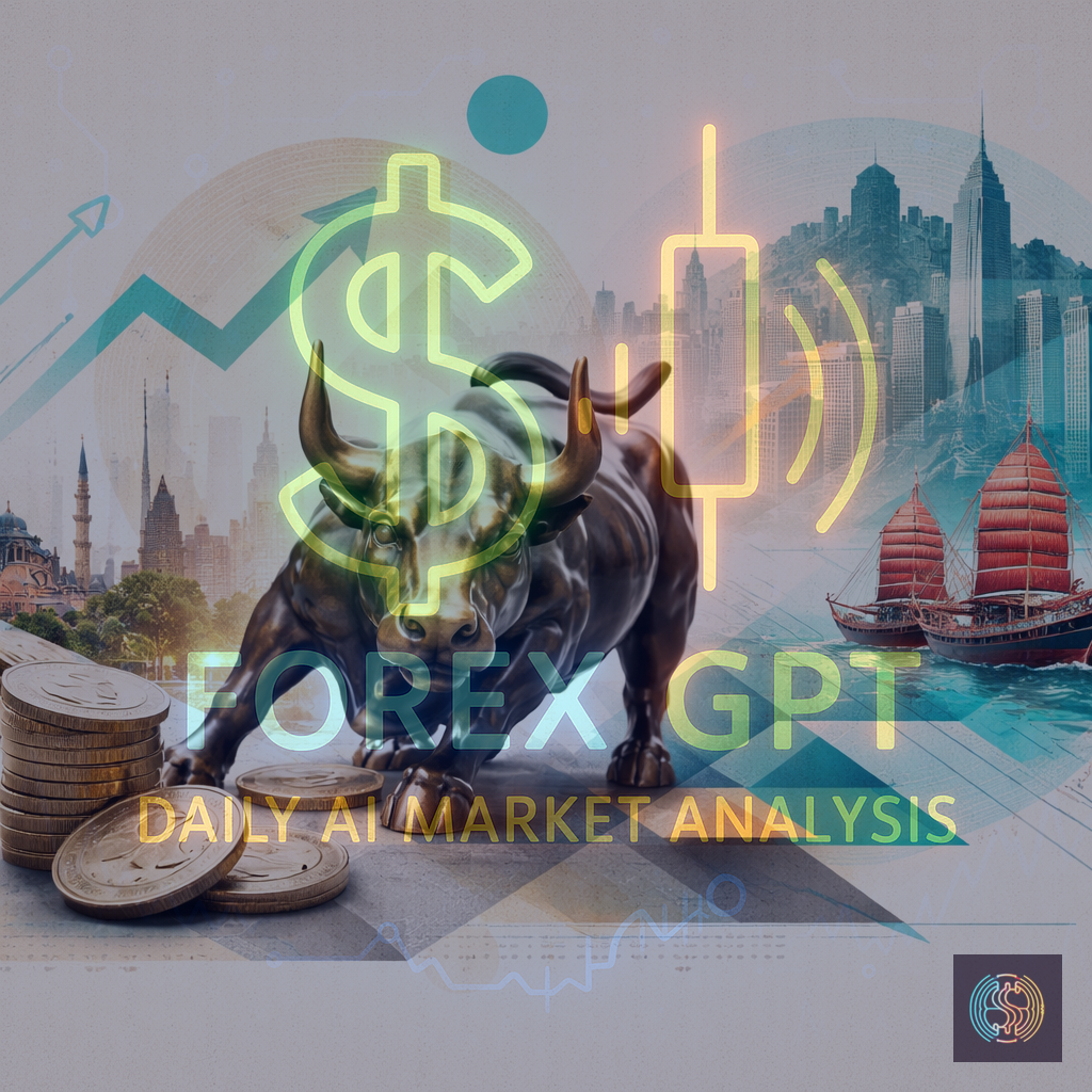 US Session: Mixed Signals Emerge for US30/USD and USD/TRY