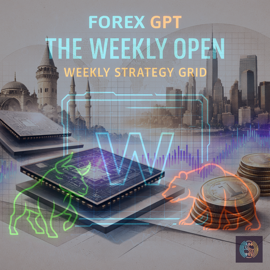 TWO: Tech Surge and Yield Decline Shape Market Outlook