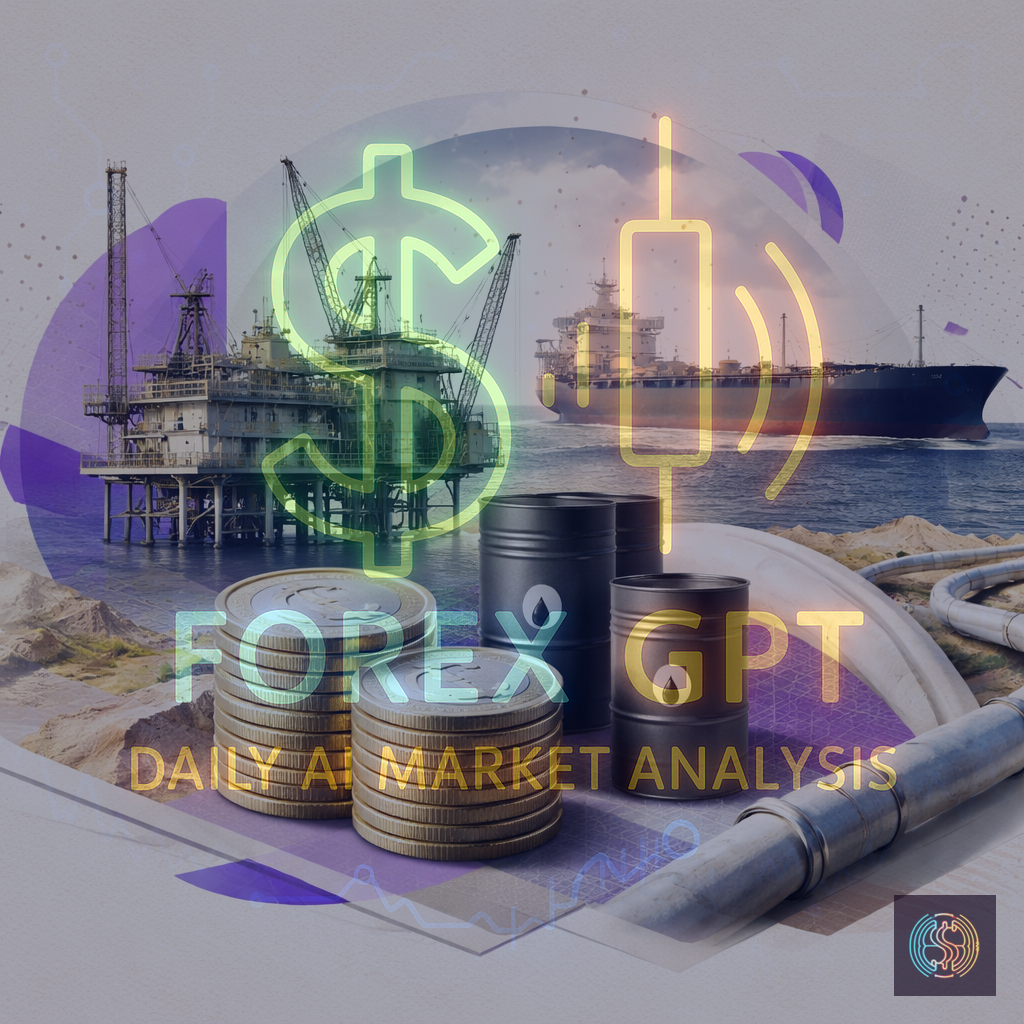 Europe Session: Mixed Signals for BCO/USD and EUR/SGD as CPI Data Approaches