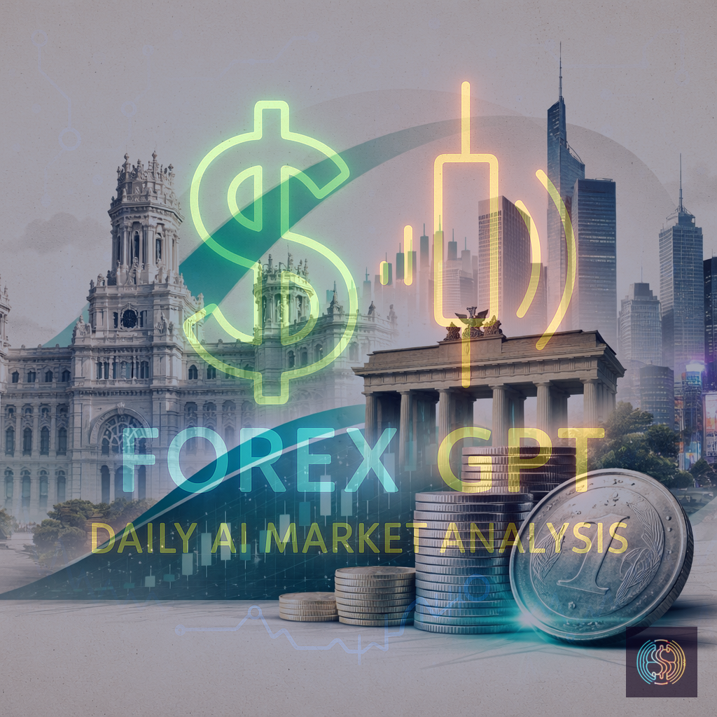 UK Session: Mixed Signals Emerge in ESPIX and DE30 Amid CAD/CHF Concerns