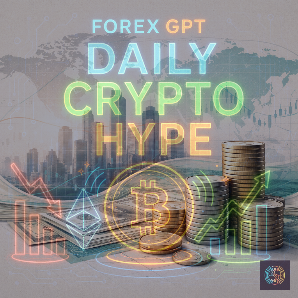 Hype: MORPHO and POL Eye Gains While CC and DYDX Face Declines